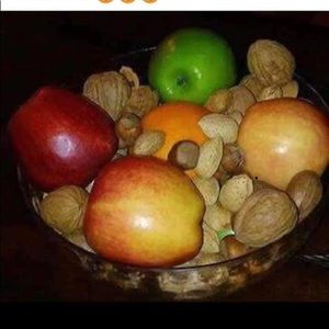 Meet your Posher, Brenda